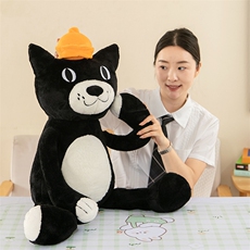 梦瑶玩具 吉利猫