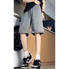 麻灰色