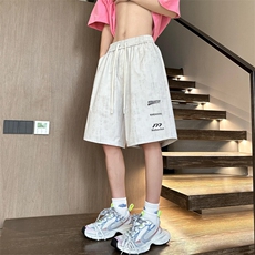 白灰色