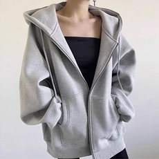 韩系棉服女2025新款冬季短款棉袄学生加厚保暖连帽棉衣外套，男装棉衣，星座218-8