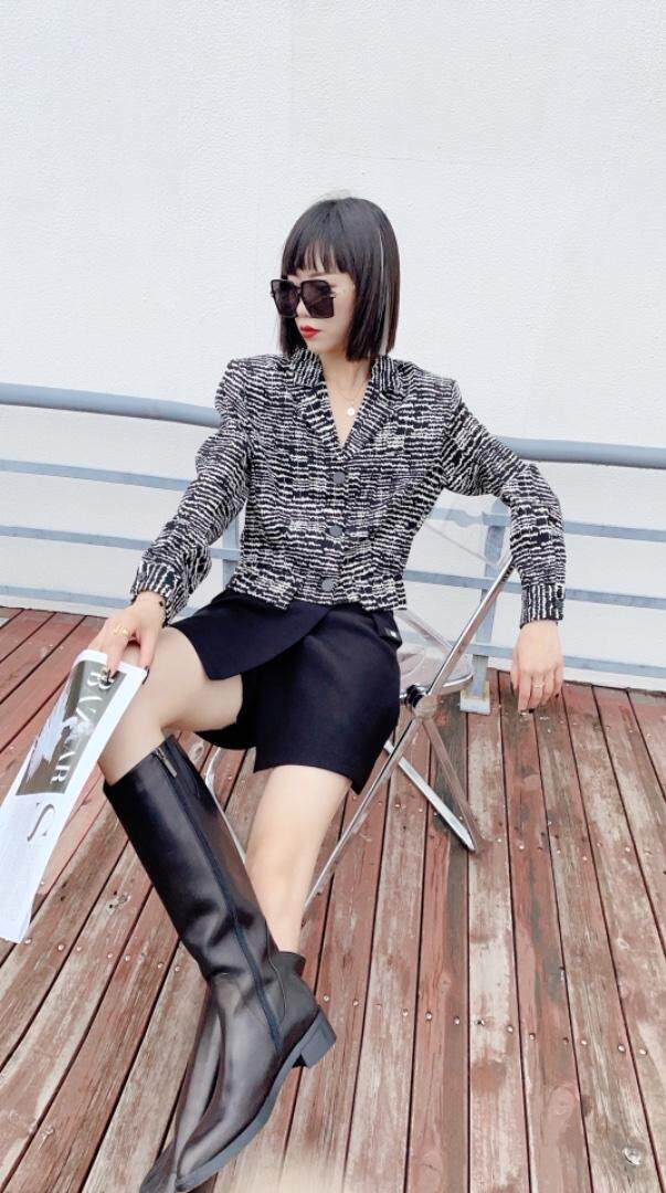 春装现货小西装，女装西装，欧pai