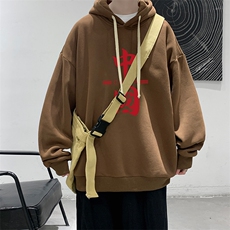 棕色