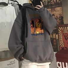 直播品质360克重磅美式卫衣H518特P35同步供应棉H518HM特P45，男装卫衣，电商A486