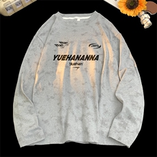 花灰色