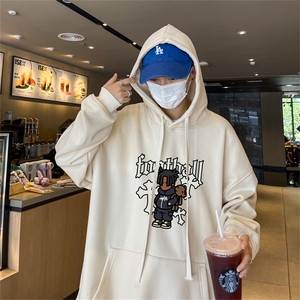 特P32 控58 ！连帽卫衣男帽衫男WYQ2463图片