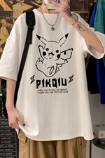 DX17078-P20纯棉短袖t恤男大码半袖打底衫宽松体恤衫海报风，男装T恤，电商A040