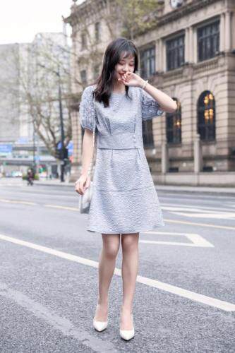 现货，女装，伊艺不舍