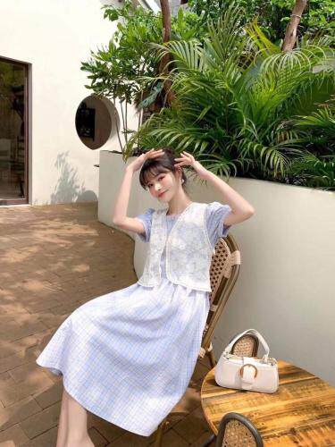 连衣裙，女装连衣裙，Lico&co(1F)