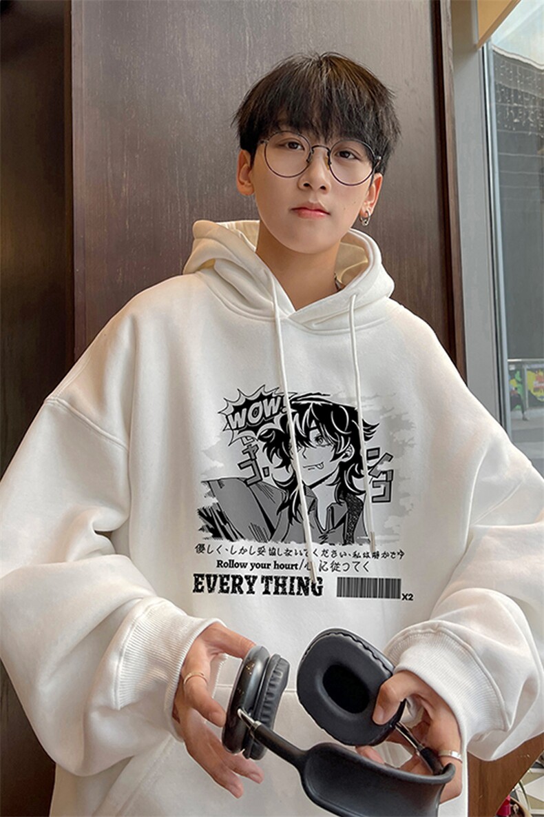 ！连帽卫衣男帽衫男LM222-特P28,男装卫衣,电商B367