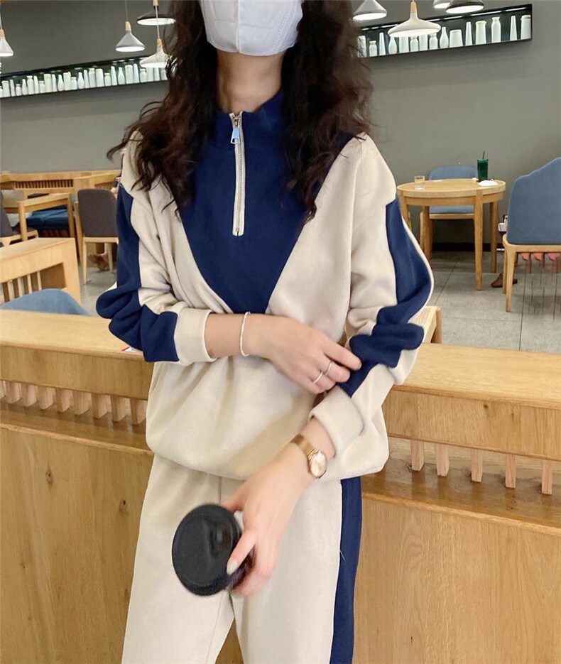 【现货】冬季套装，女装职业装，BLM