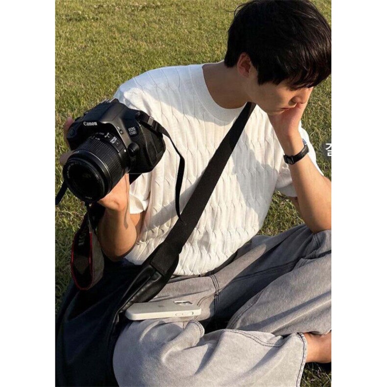 网T-2026新品针织毛衣短袖T恤凉感POLO衫T恤条纹打底衫WK13-P35,男装T恤,星座610B-1
