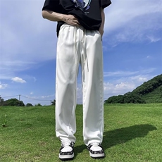 男春夏新款青少年时尚休闲裤B323P35，男装休闲裤，星座1116-2