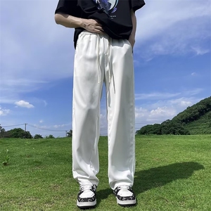 男春夏新款青少年时尚休闲裤 B323 P35图片