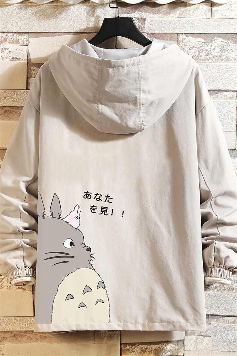 JK41150-P85加棉款-P115纯棉连帽夹克男士大码工装夹克男砖墙,男装夹克,电商A040A