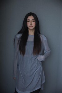 时尚垫肩薄纱防晒,其它,是爱 SHI AN