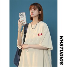 杏色