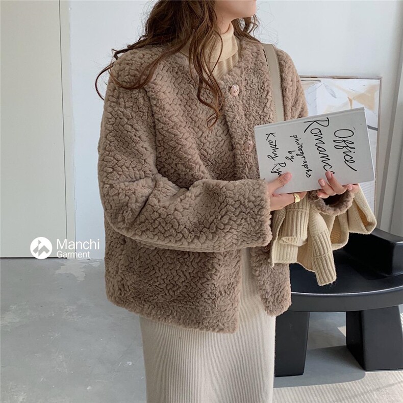 冬季皮毛现货！，其它，She