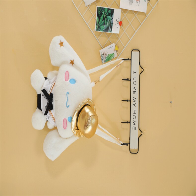戴帽桂狗狗，直隶玩具厂