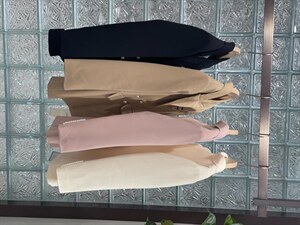 2022年新款小西装图片