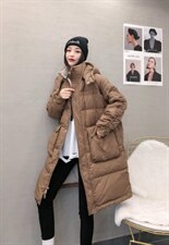 冬季新款系列羽绒更新中，其它，瑞丽E人