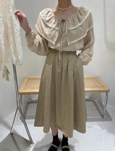 秋季韩版上衣，其它，艾米缇