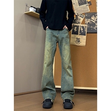 复古蓝