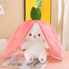 草莓兔