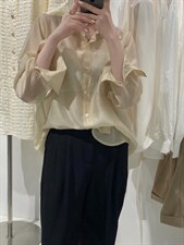 防晒衬衫，女装衬衫，驿谷