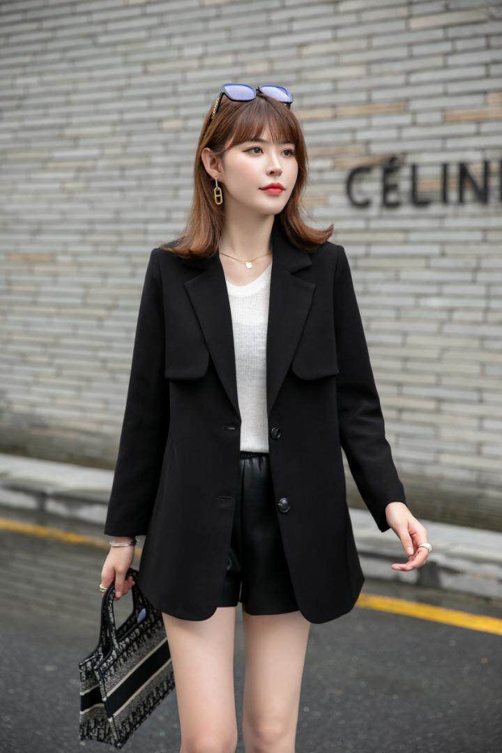 （现货）西装，女装西装，伊娜蕾尔