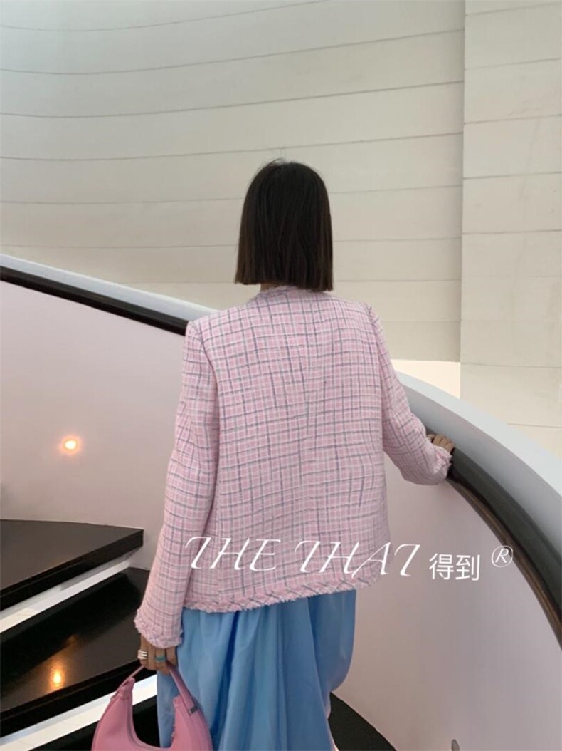 小香风，其它，得到THETHAT