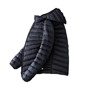 2020冬季新款男士棉衣外套新款韩版潮流棉袄薄棉服DS234T图片