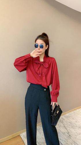 小衫，女装，羽林逸人