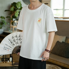 白色