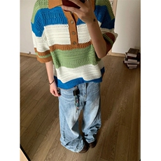 绿色