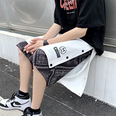 白色