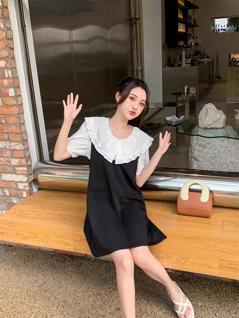 时尚两件套，其它，素雅公主(1F)