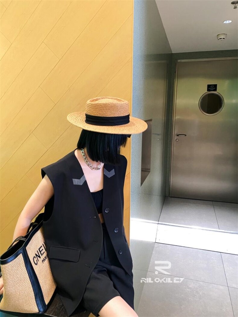 2022秋装新款马甲，女装马甲，雷洛奇丽