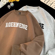 量大图低自动【有货】华棉卫衣C403A-HMY590-P30，男装卫衣，电商C403A