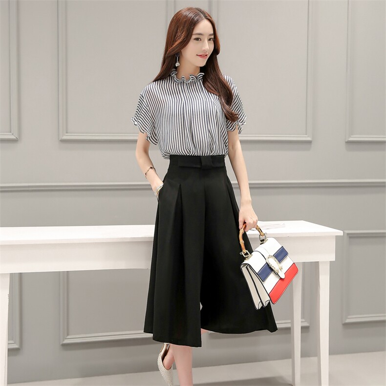 套装/套裙2020年春季纯色时尚潮流显廋百搭简约街头,女装套装/套裙,众宇琦