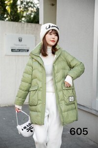 一手长90绒图片