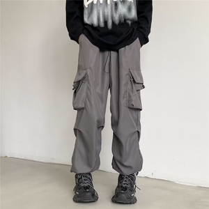 男新款青少年时尚休闲裤 SK630 P35图片