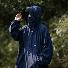 港风大码日系夏季男女情侣款连帽防晒服外套XZ213-FS998-P55控78，男装防晒衣，星座213