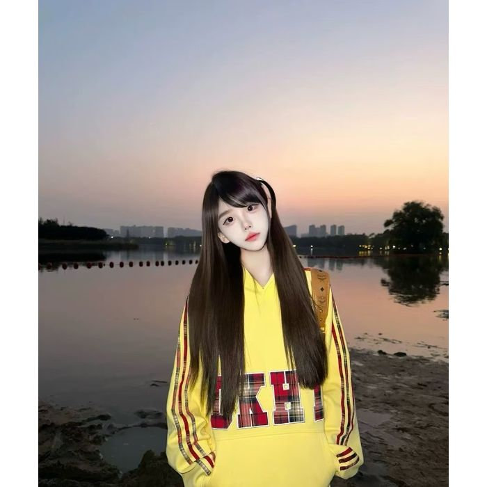 5239-P60原版贴布刺绣休闲百搭连帽卫衣加绒,女装卫衣/绒衫,星座617A-2