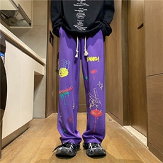 紫色