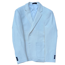 秋冬店主休闲夹克西装单西男士修身休闲西服A236-XZ2302-P100，男装夹克，电商A236