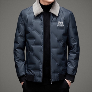 2023年新款羽绒服P265图片