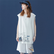 白色