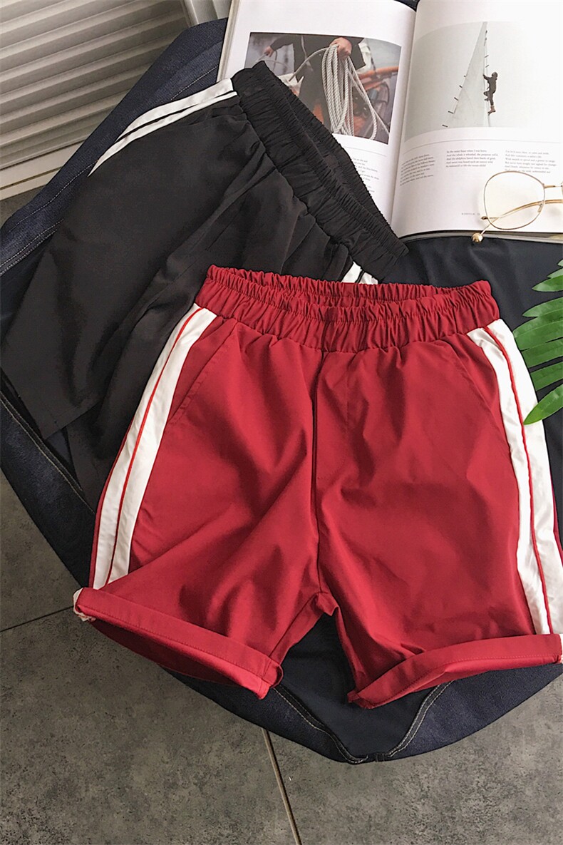 夏短裤潮、五分裤K353-P20,男装休闲裤,电商A132（原电商B245）