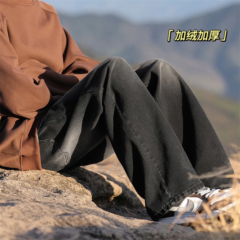 B258-D07-抖音品质-特P42控78加绒特P50控8878%棉22%聚酯纤维,男装卫衣,电商B258