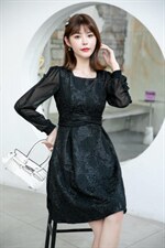 2021秋装，其它，恋语随风